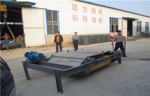 貴州自卸式永磁草莓成视频人APP下载特点廠家