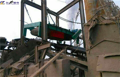 河北風冷自卸式電磁草莓成视频人APP下载特点