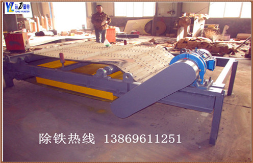 RCYD-8自卸式永磁草莓成视频人APP下载特点價格