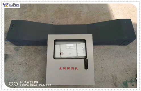 金屬探測儀，礦用金屬探測儀，金屬探測儀價格，廣西礦用金屬探測儀價格