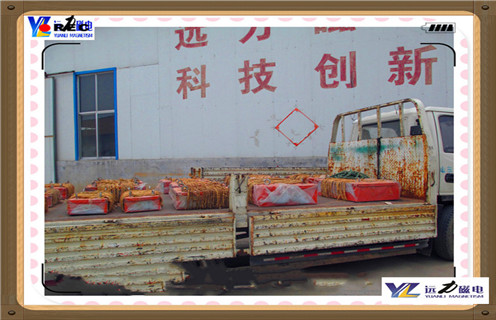 永磁草莓成视频人APP下载特点，江蘇RCYB-5永磁草莓成视频人APP下载特点杠杆脫磁知識參數_內部磁塊安裝方法_江蘇RCYB-5永磁草莓成视频人APP下载特点杠杆脫磁型號價格 