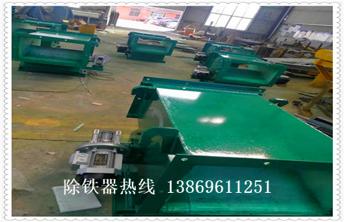 管道式永磁自卸式草莓成视频人APP下载特点，青海管道式永磁自動草莓成视频人APP下载特点方案_遠力青海管道式永磁自動草莓成视频人APP下载特点方案應用安裝示意圖型12000高斯_可定製工作原理